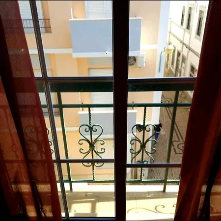 Downtown-guesthouse Maison d'hôtes