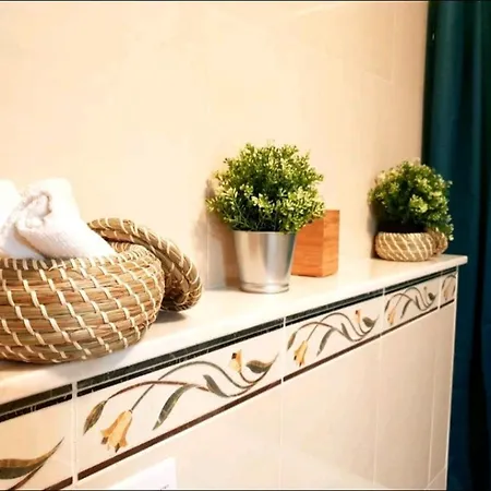 Downtown-guesthouse Olhao