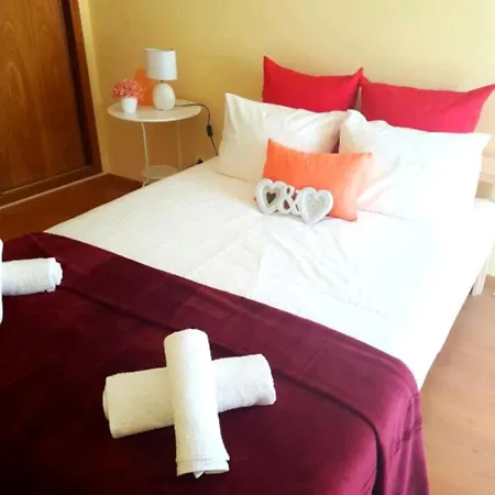 Downtown-guesthouse *