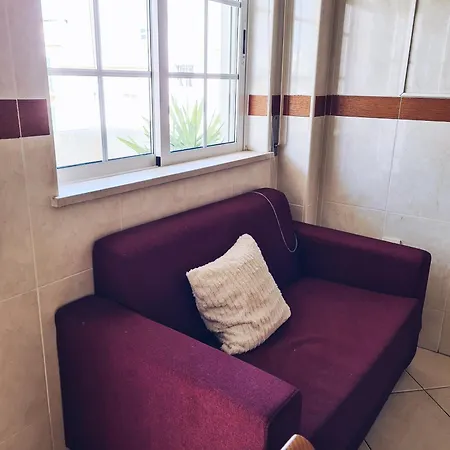 Downtown-guesthouse Guest house