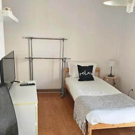 Downtown-guesthouse * Olhao