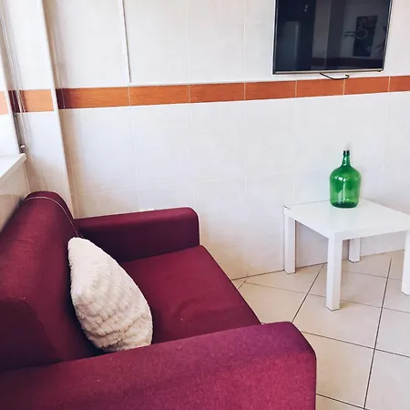 Downtown-guesthouse
