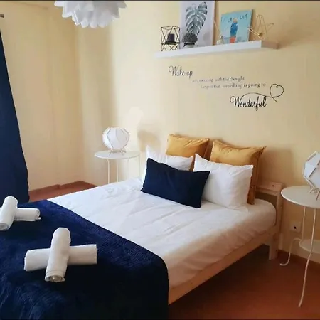 Guest house Downtown-guesthouse *