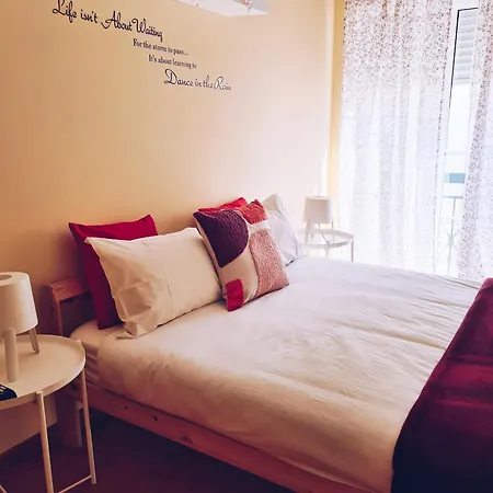 Maison d'hôtes Downtown-guesthouse *