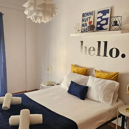 Guest house Downtown-guesthouse