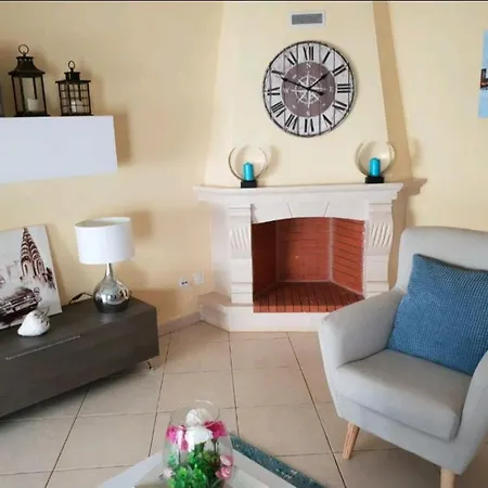 Guest house Downtown-guesthouse *
