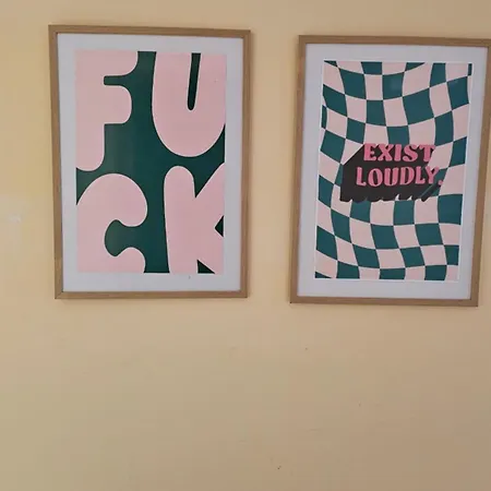 Downtown-guesthouse Maison d'hôtes Olhão