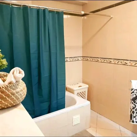 Penzion Downtown-guesthouse Olhão