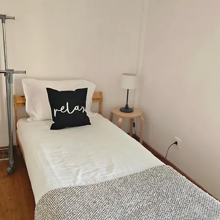 Downtown-guesthouse Maison d'hôtes Olhão