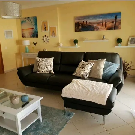 Maison d'hôtes Downtown-guesthouse Olhão