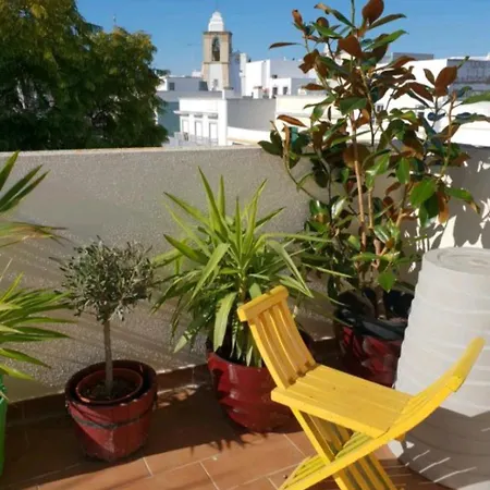 Downtown-guesthouse Olhao