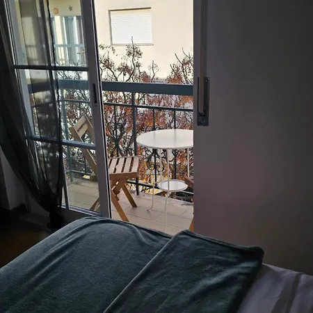 Downtown-guesthouse * Olhão