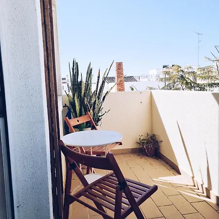 Downtown-guesthouse Guest house