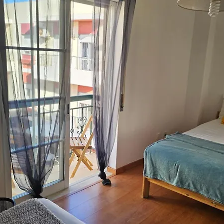 Downtown-guesthouse