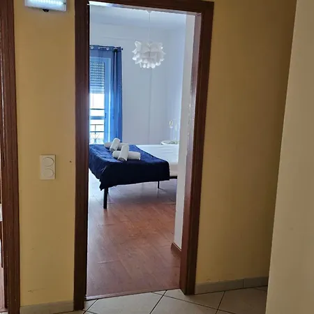 Maison d'hôtes Downtown-guesthouse