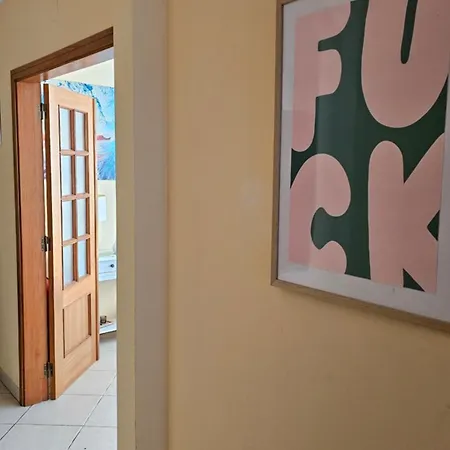 Guest house Downtown-guesthouse *