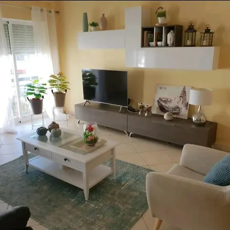 Downtown-guesthouse Guest house