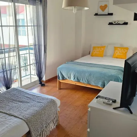 Downtown-guesthouse Guest house