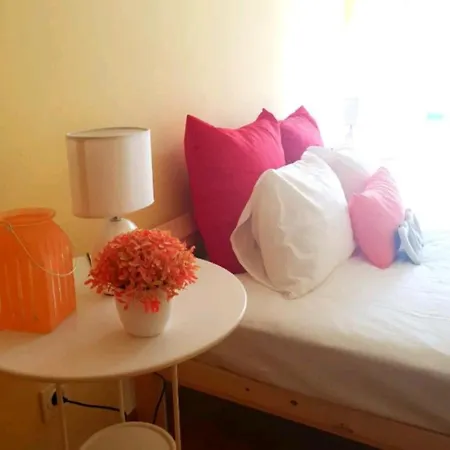 Penzion Downtown-guesthouse *