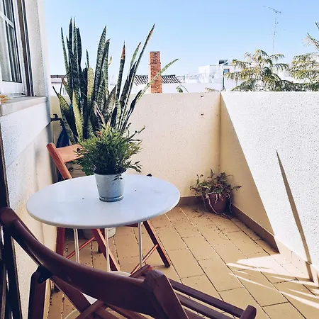 Downtown-guesthouse Guest house