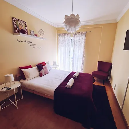 Guest house Downtown-guesthouse *