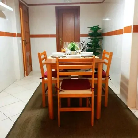 Downtown-guesthouse Olhão