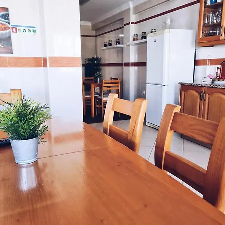 Guest house Downtown-guesthouse
