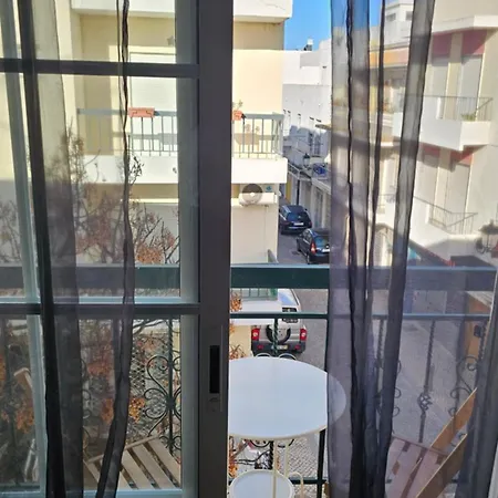 Downtown-guesthouse Guest house *