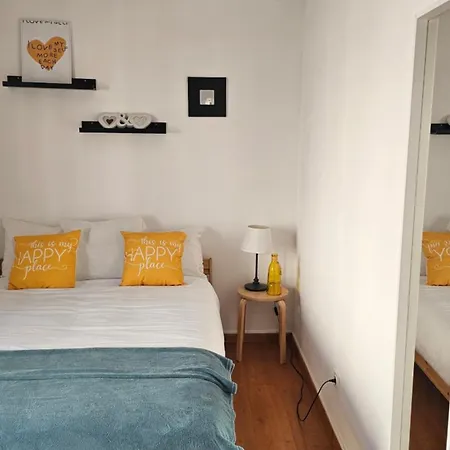 Downtown-guesthouse Guest house *