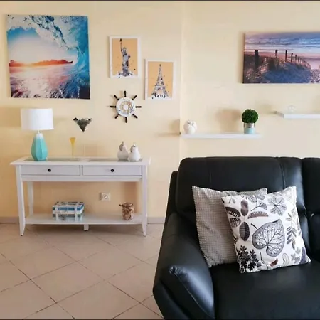 Downtown-guesthouse *