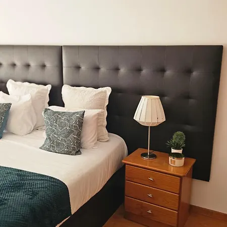 Downtown-guesthouse * Olhão