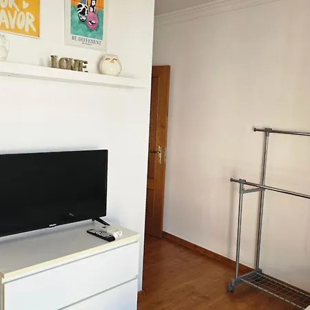 Downtown-guesthouse *