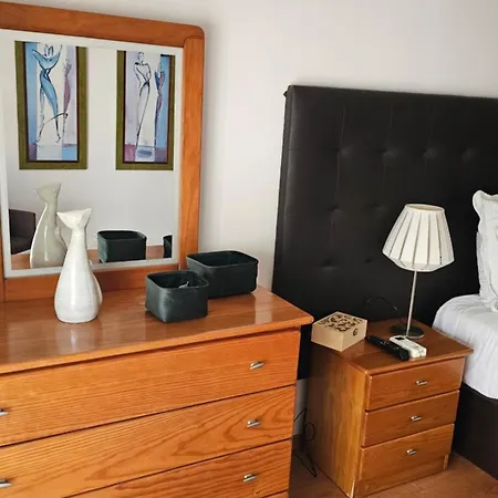 Affittacamere Downtown-guesthouse Olhão