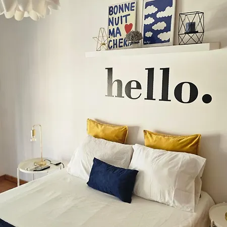 Downtown-guesthouse Affittacamere Olhão